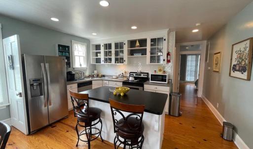 Photo #12 of 405 RANDOLPH AVE, CAPE CHARLES, VA 0.1 acres