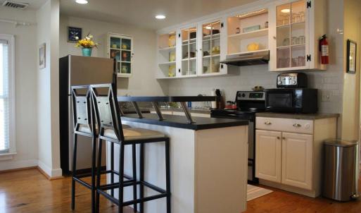 Photo #6 of 405 RANDOLPH AVE, CAPE CHARLES, VA 0.1 acres