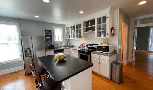 Photo #9 of 405 RANDOLPH AVE, CAPE CHARLES, VA 0.1 acres