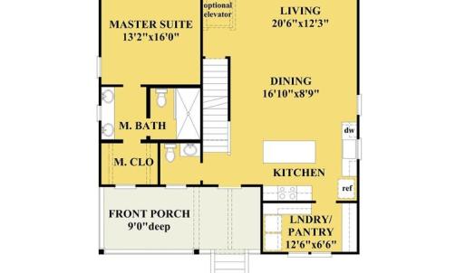 Photo #6 of Lot 720 CASTAWAY DR, GREENBACKVILLE, VA 8.0 acres