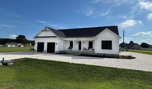 Photo #2 of Lot 1 BAYBERRY LANE, CHINCOTEAGUE, VA 11.0 acres