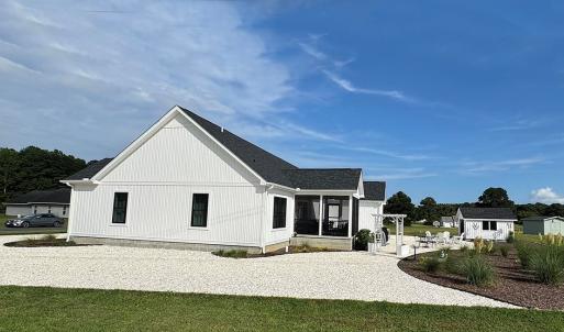 Photo #4 of Lot 1 BAYBERRY LANE, CHINCOTEAGUE, VA 11.0 acres