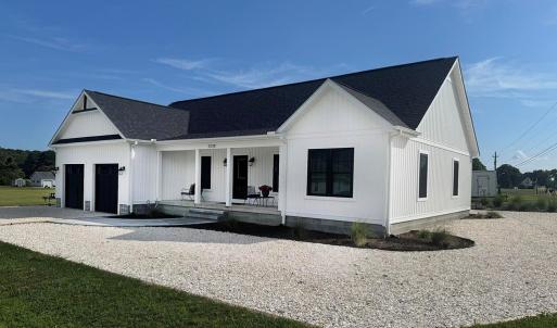 Photo #3 of Lot 1 BAYBERRY LANE, CHINCOTEAGUE, VA 11.0 acres