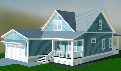 Photo #4 of Lot 25A1 BAYBERRY LANE, CHINCOTEAGUE, VA 10.0 acres