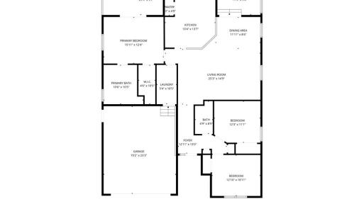 Photo #50 of 3188 BLACKBEARD RD, GREENBACKVILLE, VA 40.0 acres