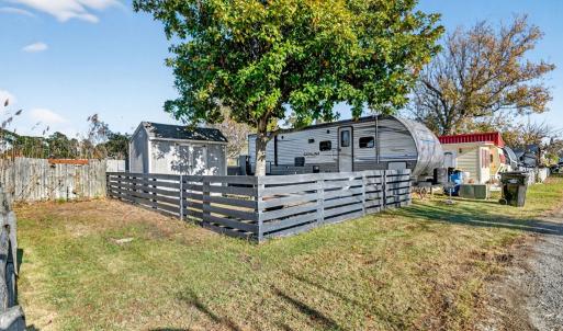 Photo #2 of 8061 MIRE POND ONE, CHINCOTEAGUE, VA 1.0 acres
