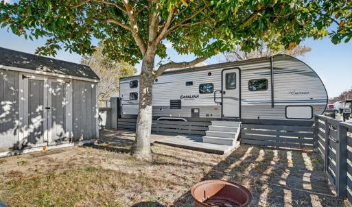 Photo #4 of 8061 MIRE POND ONE, CHINCOTEAGUE, VA 1.0 acres