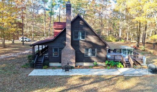 Photo #10 of 21435 HUNTERS WOODS RD, PARKSLEY, VA 3.3 acres