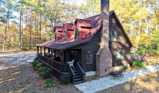 Photo #11 of 21435 HUNTERS WOODS RD, PARKSLEY, VA 3.3 acres