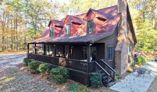 Photo #12 of 21435 HUNTERS WOODS RD, PARKSLEY, VA 3.3 acres