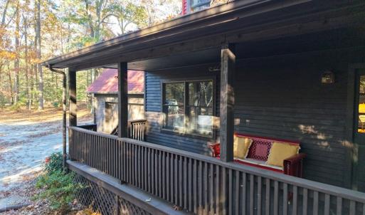 Photo #15 of 21435 HUNTERS WOODS RD, PARKSLEY, VA 3.3 acres