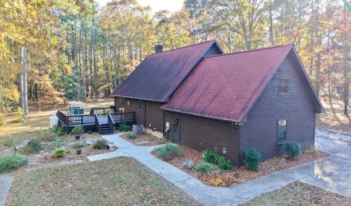 Photo #18 of 21435 HUNTERS WOODS RD, PARKSLEY, VA 3.3 acres