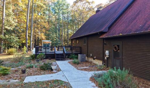 Photo #19 of 21435 HUNTERS WOODS RD, PARKSLEY, VA 3.3 acres