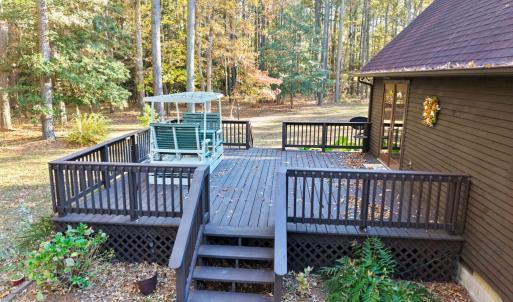 Photo #20 of 21435 HUNTERS WOODS RD, PARKSLEY, VA 3.3 acres