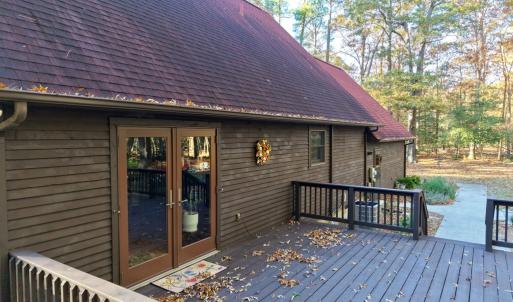 Photo #23 of 21435 HUNTERS WOODS RD, PARKSLEY, VA 3.3 acres