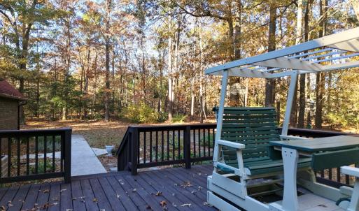 Photo #25 of 21435 HUNTERS WOODS RD, PARKSLEY, VA 3.3 acres