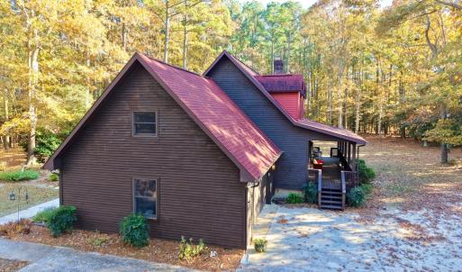 Photo #5 of 21435 HUNTERS WOODS RD, PARKSLEY, VA 3.3 acres