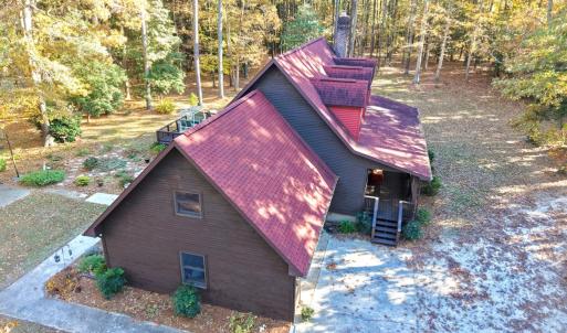Photo #6 of 21435 HUNTERS WOODS RD, PARKSLEY, VA 3.3 acres