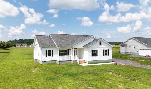 Photo #2 of 37672 BLUE CRAB CIRCLE, PAINTER, VA 1.3 acres