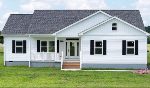 Photo #3 of 37672 BLUE CRAB CIRCLE, PAINTER, VA 1.3 acres