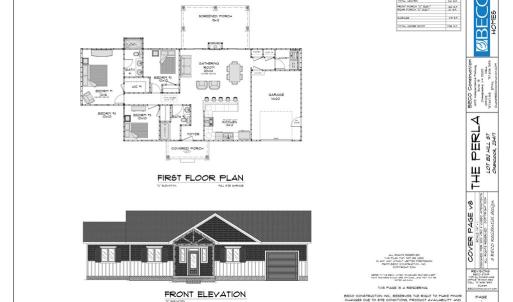 Photo #3 of LOT B2 HILL ST, ONANCOCK, VA 0.8 acres