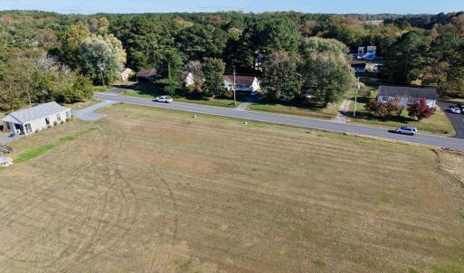 Photo #6 of LOT B2 HILL ST, ONANCOCK, VA 0.8 acres