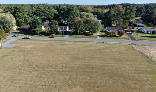 Photo #7 of LOT B2 HILL ST, ONANCOCK, VA 0.8 acres