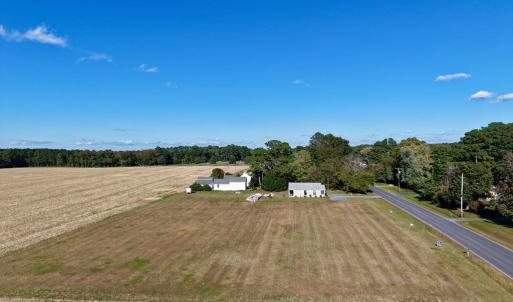 Photo #4 of 66 HILL ST, ONANCOCK, VA 0.8 acres