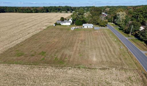 Photo #5 of 66 HILL ST, ONANCOCK, VA 0.8 acres