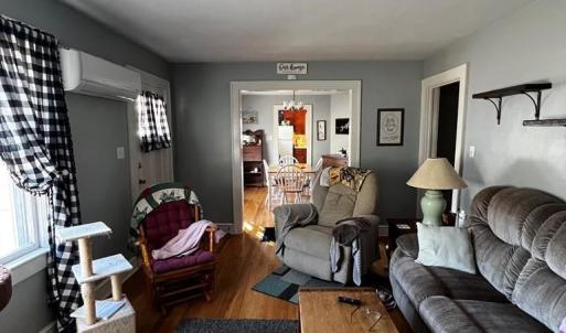 Photo #10 of 35458 UPSHUR NECK RD, QUINBY, VA 16.0 acres