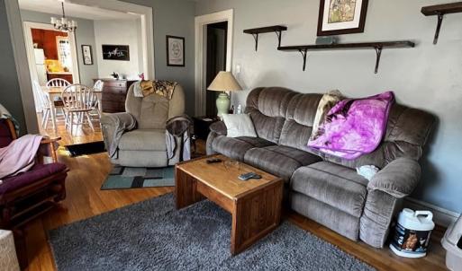 Photo #11 of 35458 UPSHUR NECK RD, QUINBY, VA 16.0 acres