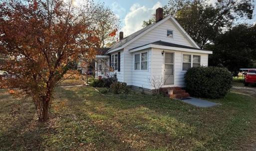 Photo #2 of 35458 UPSHUR NECK RD, QUINBY, VA 16.0 acres