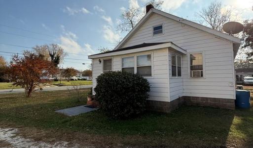 Photo #3 of 35458 UPSHUR NECK RD, QUINBY, VA 16.0 acres