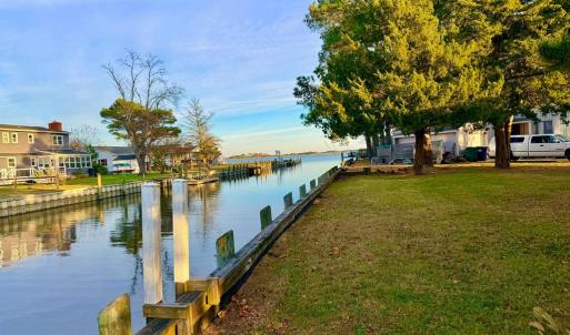 Photo #3 of 5105 RICHARDSON ST, CHINCOTEAGUE, VA 0.3 acres