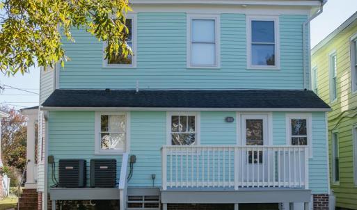 Photo #11 of 525 MONROE AVE, CAPE CHARLES, VA 40.0 acres