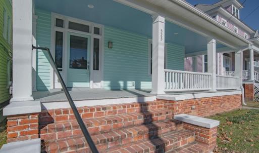 Photo #9 of 525 MONROE AVE, CAPE CHARLES, VA 40.0 acres