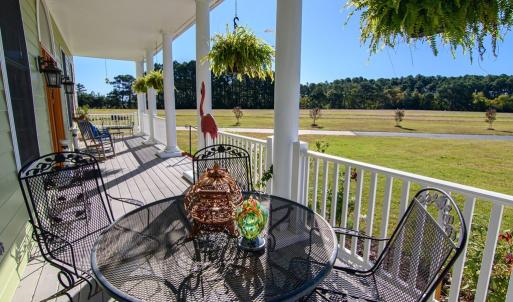 Photo #13 of 25267 SEAVIEW CT, ACCOMAC, VA 4.4 acres