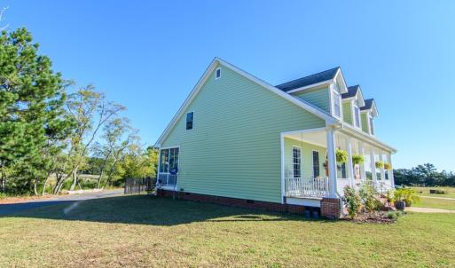 Photo #14 of 25267 SEAVIEW CT, ACCOMAC, VA 4.4 acres