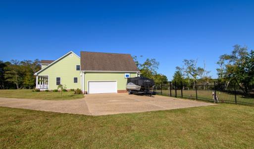 Photo #16 of 25267 SEAVIEW CT, ACCOMAC, VA 4.4 acres