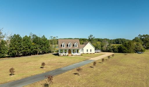 Photo #2 of 25267 SEAVIEW CT, ACCOMAC, VA 4.4 acres