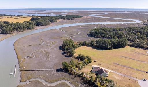 Photo #9 of 25267 SEAVIEW CT, ACCOMAC, VA 4.4 acres