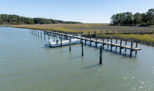 Photo #10 of 25267 SEASIDE CT, ACCOMAC, VA 4.4 acres