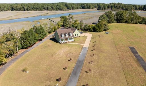 Photo #6 of 25267 SEASIDE CT, ACCOMAC, VA 4.4 acres