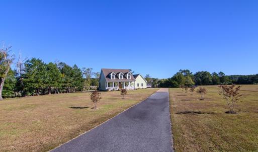 Photo #14 of 25267 SEASIDE CT, ACCOMAC, VA 4.4 acres