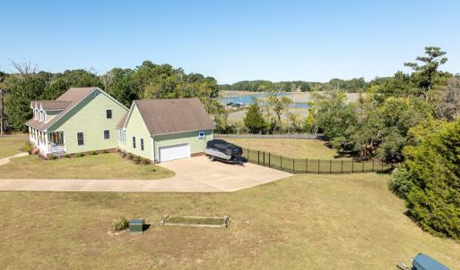 Photo #4 of 25267 SEASIDE CT, ACCOMAC, VA 4.4 acres