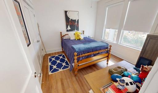 First Floor Front Bedroom