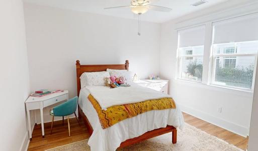 First Floor Mid Bedroom