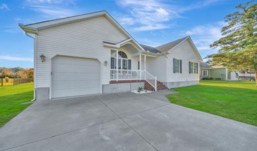 Photo #2 of 3122 NAVIGATOR DR, GREENBACKVILLE, VA 12.0 acres