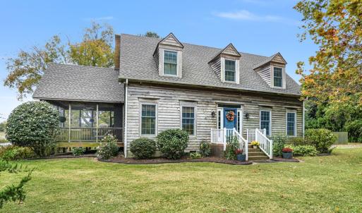 19332 Mink Farm Rd, Onancock