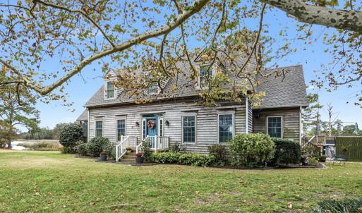 19332 Mink Farm Rd, Onancock